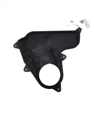 Hyundai Santa Fe Timing belt guard (cover) 2137027300