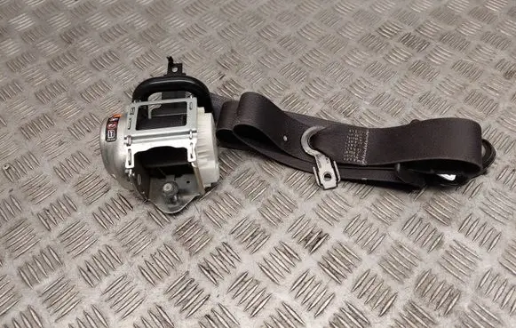 Chevrolet Camaro Front seatbelt 811831593 23408145