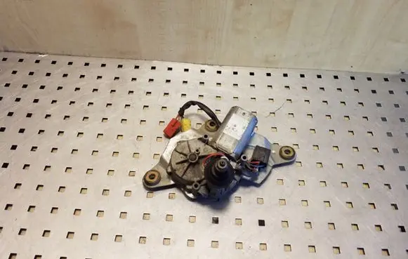 Fiat Ulysse Rear window wiper motor