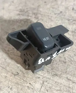 Mitsubishi Grandis Other switches/knobs/shifts