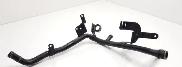 Volkswagen Golf IV Engine coolant pipe/hose 038121065AM