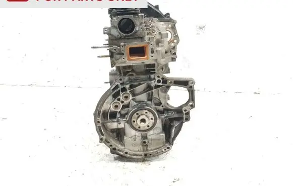 Ford Focus Engine T1DB