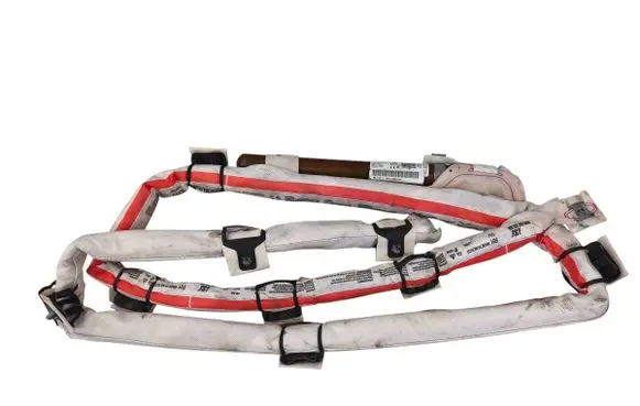 Volkswagen Atlas Cross Sport Roof airbag 3CN880742E 43124644