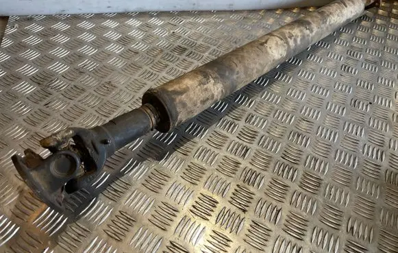 Opel Frontera B Rear driveshaft/prop shaft GKN