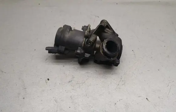 Peugeot 107 EGR valve 9658203780