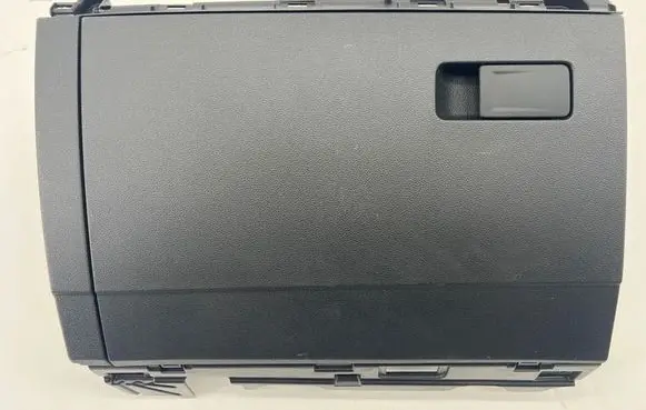 Volkswagen Golf VIII Glove box 5H2857097A4PK 5H2857097A