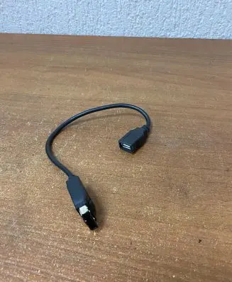 Mercedes-Benz E A207 USB socket connector A0018276704 G180