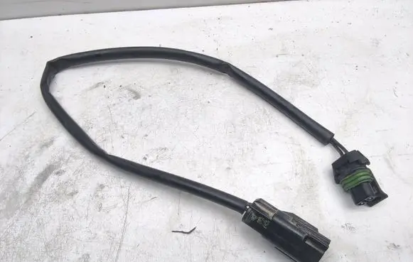 Volvo XC90 Fog light bulb