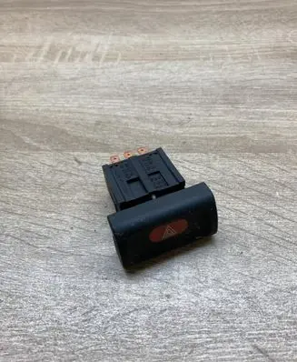 Opel Vectra B Hazard light switch 90565714 90493804