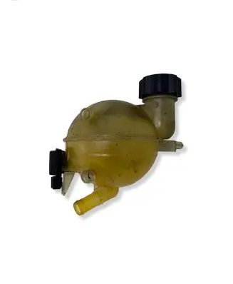 Citroen C4 I Coolant expansion tank/reservoir 9646902580 63299058 34204
