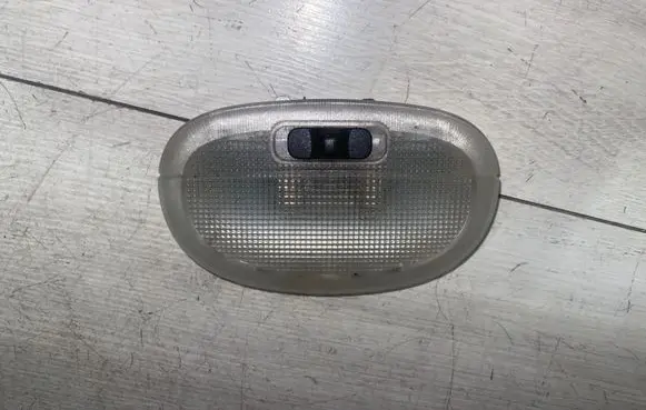 Ford Mondeo Mk III Interior lighting switch XS4113776 150554