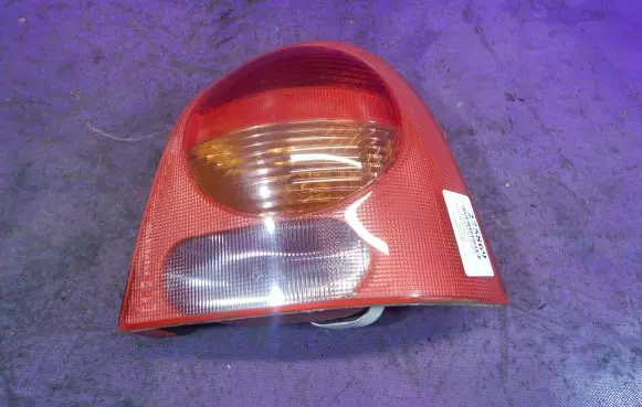 Renault Twingo I Rear/tail lights 8200338149