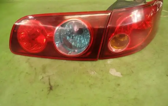 Fiat Croma Rear/tail lights