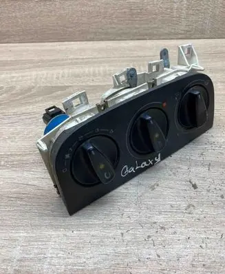 Ford Galaxy Climate control unit 95NW18D451A