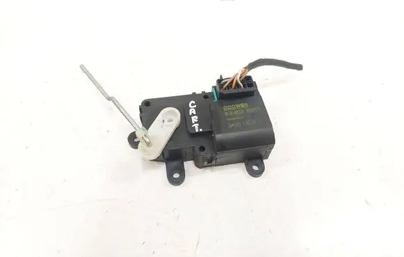 Chevrolet Captiva Air flap motor/actuator 830971 C100LHDBF12