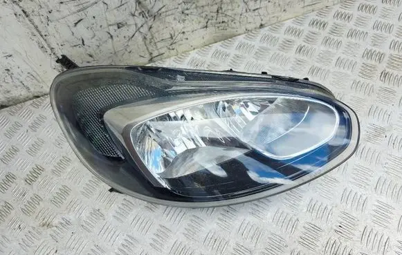 Opel Adam Headlight/headlamp 13354579