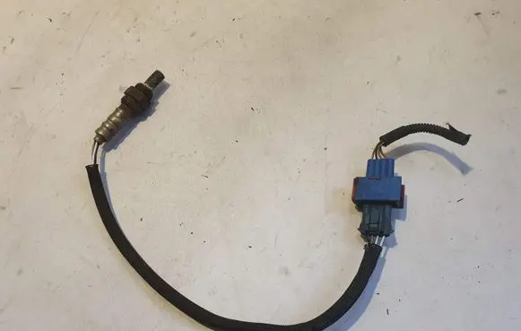 Citroen C4 I Lambda probe sensor