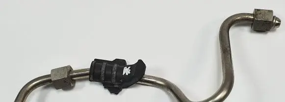BMW 5 F10 F11 Fuel return line/hose 