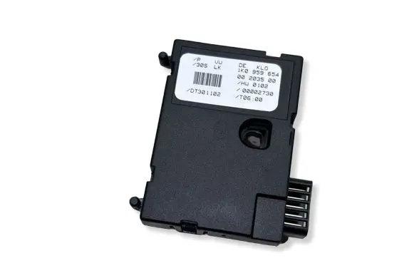 Audi A3 S3 8P Steering angle sensor 1K0959654