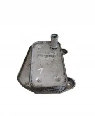 Mercedes-Benz Vito Viano W639 Engine oil radiator A6461880301