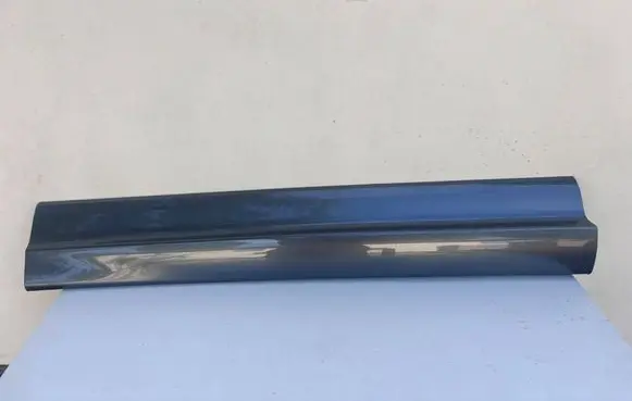 Audi RS Q8 Front door trim (molding) 4M8853959D
