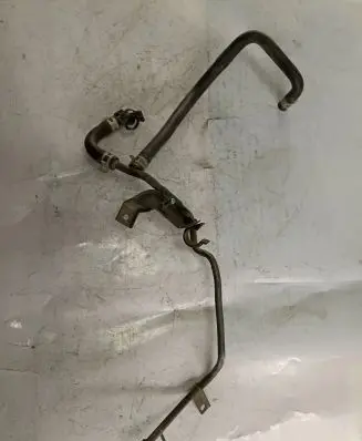 Suzuki Grand Vitara II Vacuum line/pipe/hose