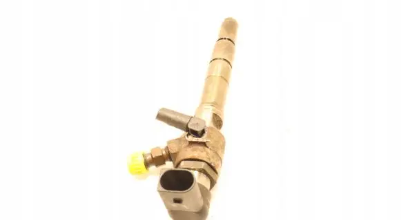 Seat Ibiza IV (6J,6P) Fuel injector 03L130277B
