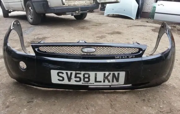 Ford Ka Front bumper