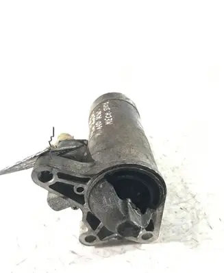 Mazda 6 Starter motor M001T81582