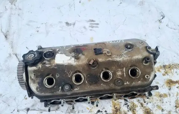 Honda Accord Engine head 