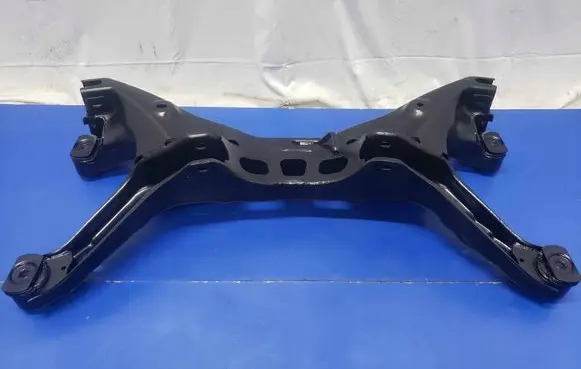 Saab 9-3 Ver2 Rear axle beam 