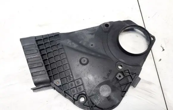 Peugeot 206 Timing belt guard (cover) 9626842280