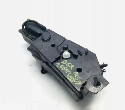 Citroen Berlingo AdBlue liquid reservoir DZW12