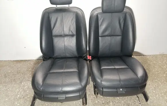 Mercedes-Benz S W221 Front driver seat 