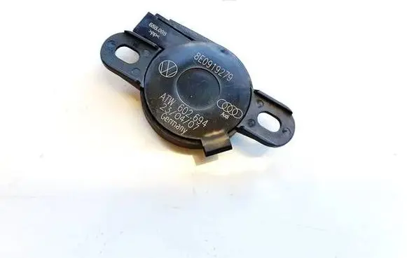 Audi TT TTS Mk2 Front door speaker 8e0919279 qtw602694