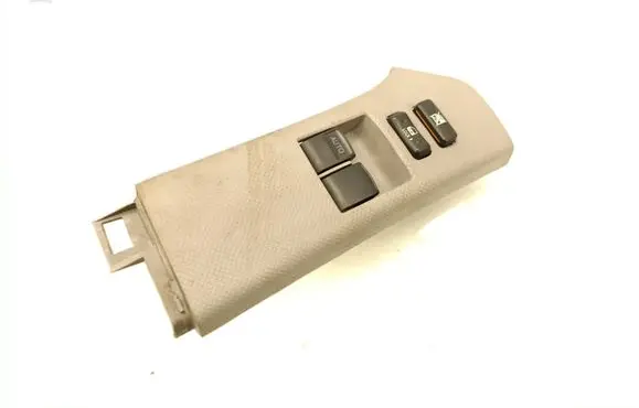Toyota Yaris Electric window control switch 742320D110
