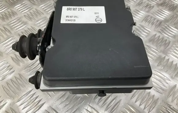 Audi Q5 SQ5 ABS Pump 8R0907379L 8R0614517AF
