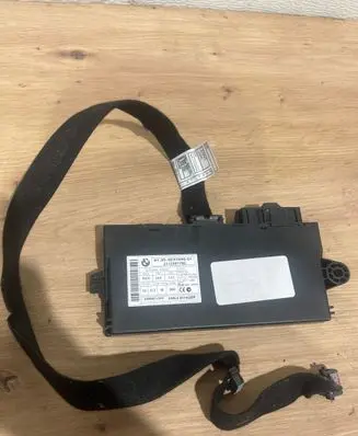 BMW X5 E70 Engine ECU kit and lock set 2112281760 5WK49516GBR 9237046