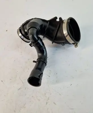 Opel Astra G Engine coolant pipe/hose 90530768