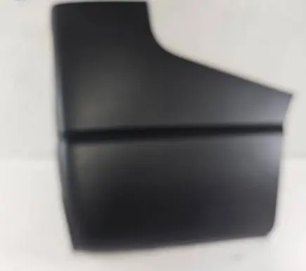Nissan Primastar Rear bumper corner part panel trim 850A800QAB