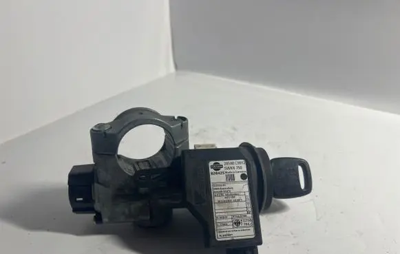 Nissan Patrol Y61 Ignition lock 28590C9912 5WK4750