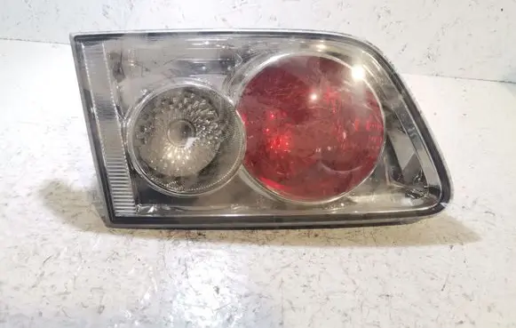 Mazda 6 Tailgate rear/tail lights 22661974