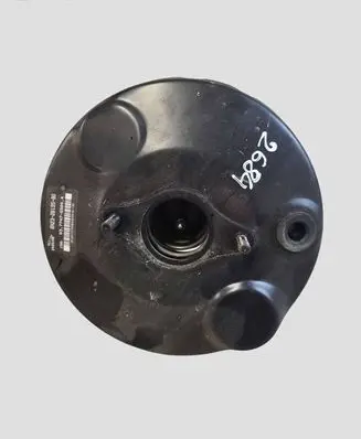 Jaguar XF X250 Brake booster 8X232B195BB