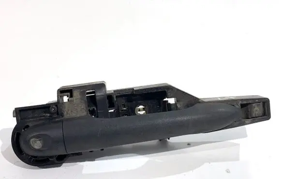 Renault Kangoo II Rear door exterior handle 8200497521