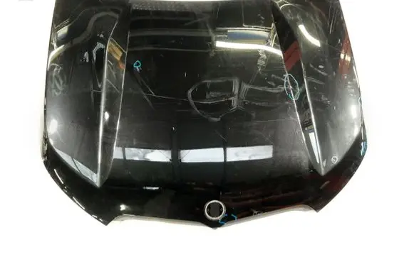 BMW X1 U11 Engine bonnet/hood