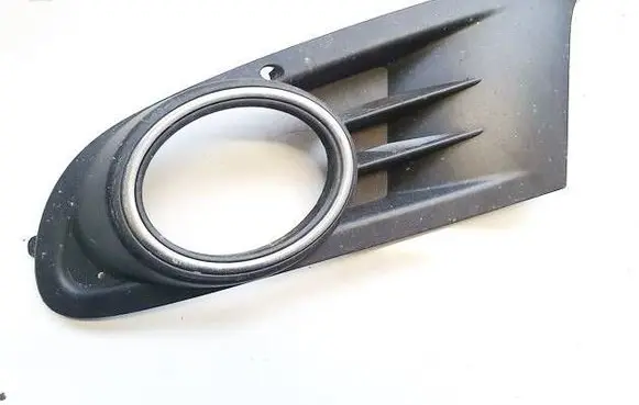 Volkswagen Golf VI Front bumper lower grill 5k0853665 zsb5k0854661