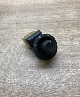 Jeep Compass Wing mirror switch 56040694AD