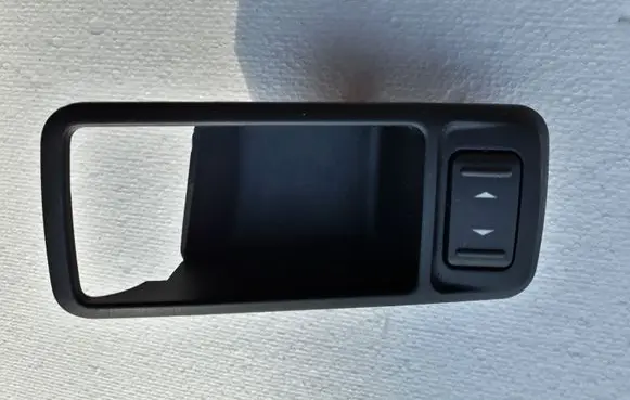 Ford Focus Electric window control switch 3M51226A36ADW