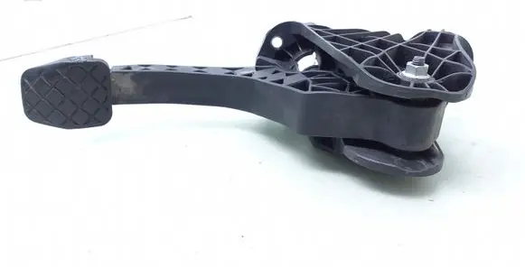 Clutch pedal