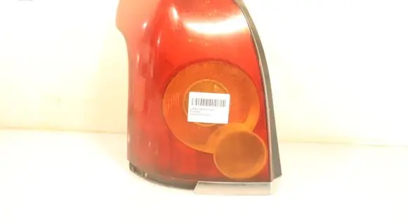 Toyota Avensis T250 Rear/tail lights 05-50